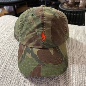 Polo Ralph Lauren Hat